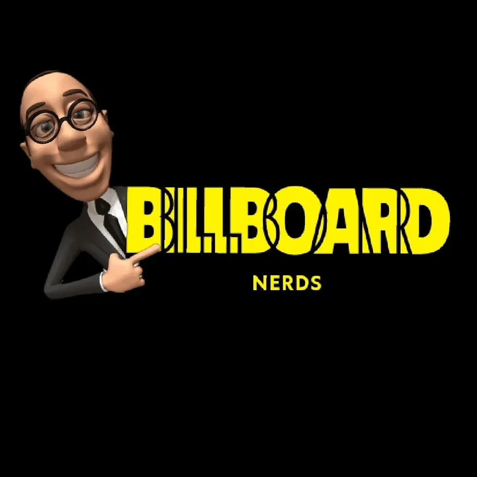 BILLBOARD NERDS LLC logo