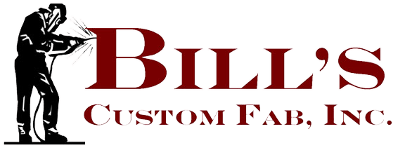BILLS CUSTOM FAB INC logo