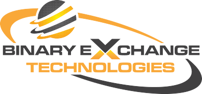 BINARY EXCHANGE TECHNOLOGIES LLC logo