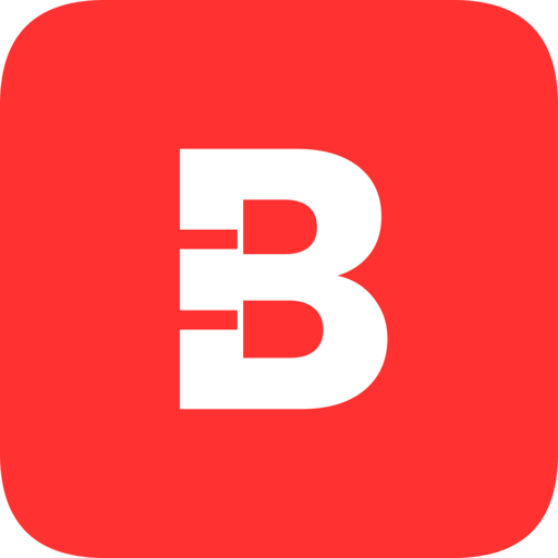 BINDER SPEDITION + LOGISTIK GMBH logo