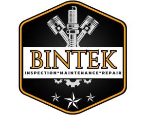 BINTEK LLC logo