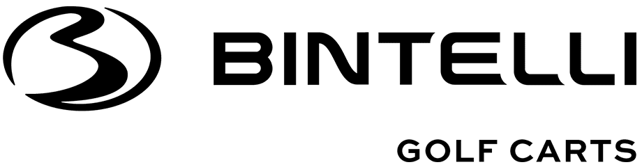 BINTELLI GOLF CARTS logo