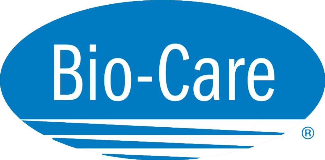 BIO-CARE INC logo
