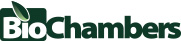 BIO CHAMBERS INC logo