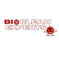 BIO CLEAN EXPERTS LLC logo