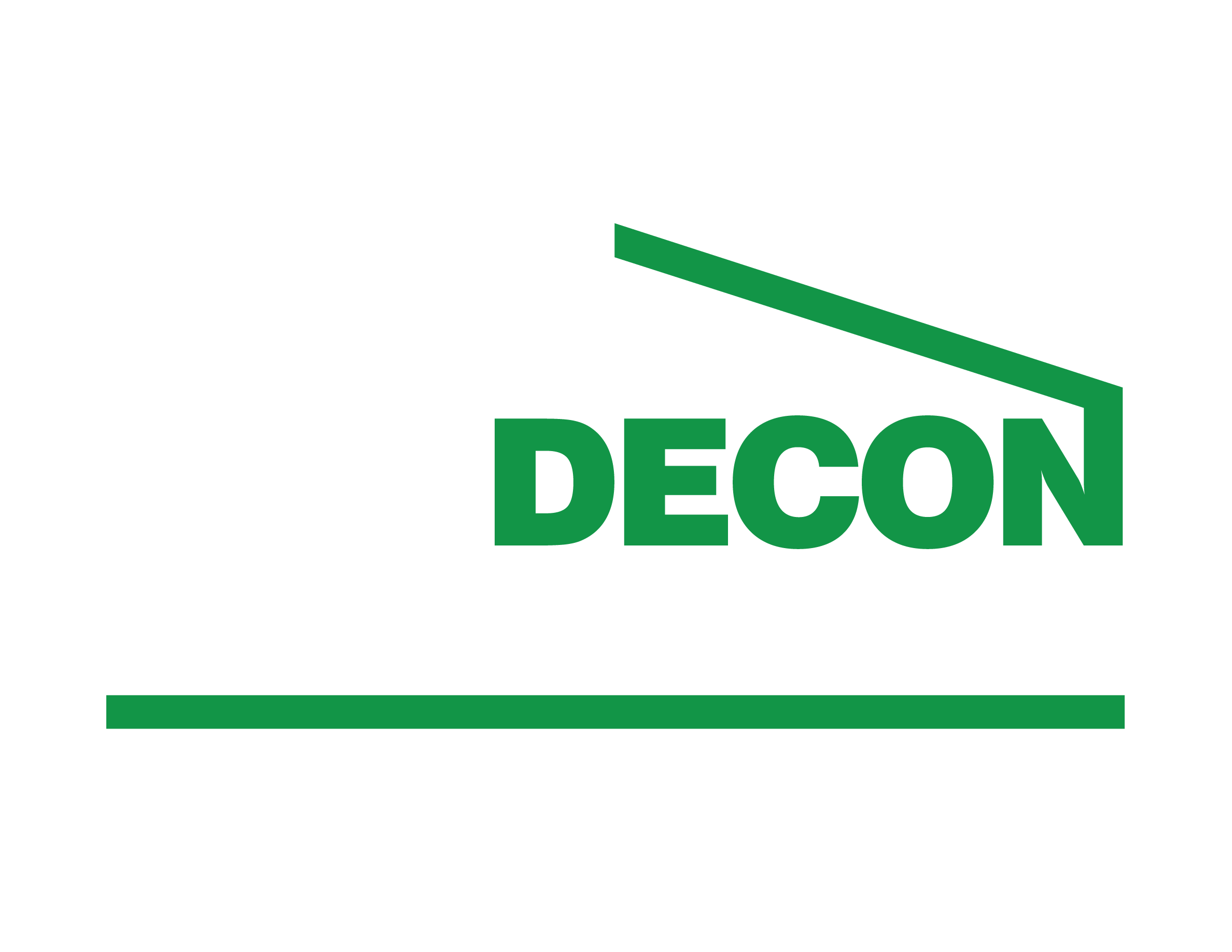 BIO DECON SOLUTIONS, LLC logo