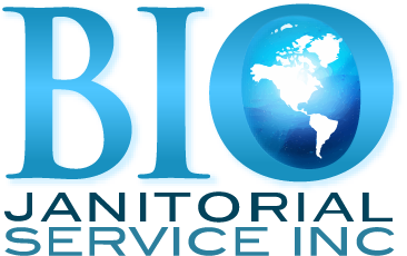BIO-JANITORIAL SERVICE INC logo