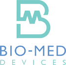 BIO-MED DEVICES, INC. logo
