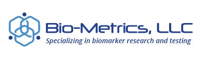 BIO-METRICS LLC logo