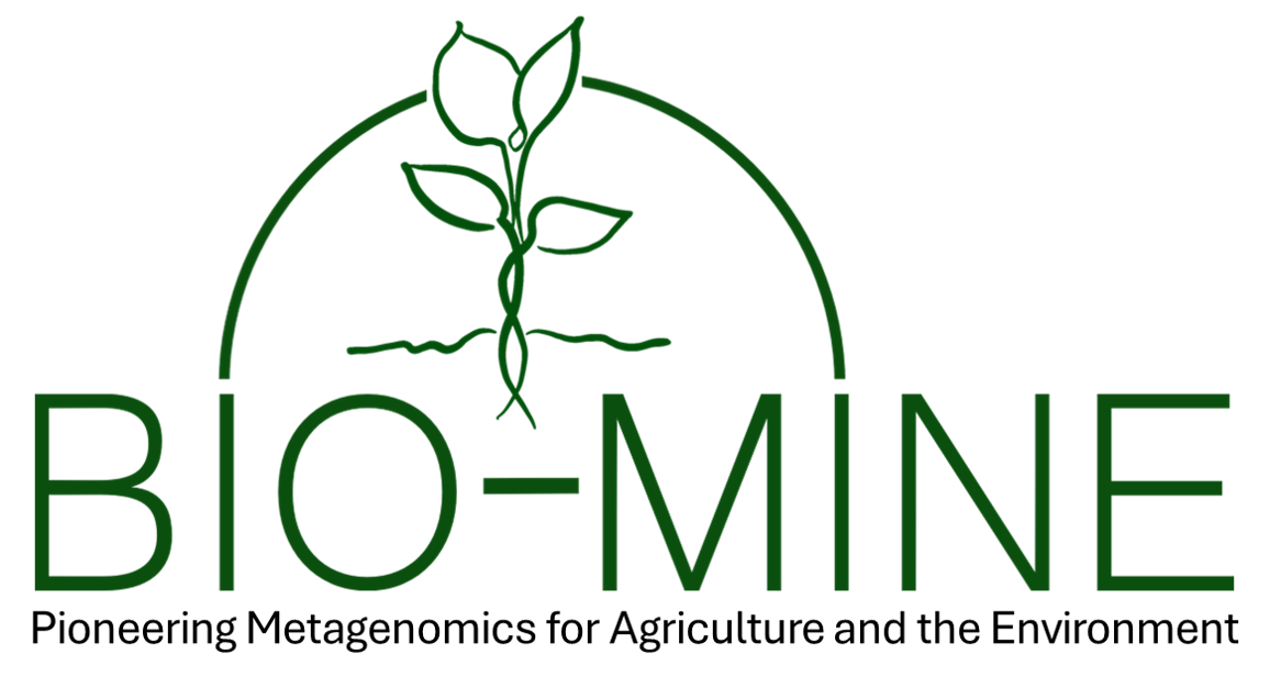 BIO-MINE, LLC logo