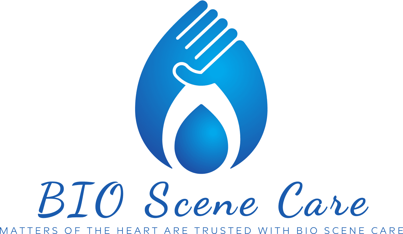 BIO SCENE CARE, LLC logo