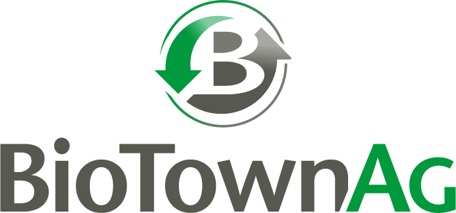 BIO TOWN AG INC logo