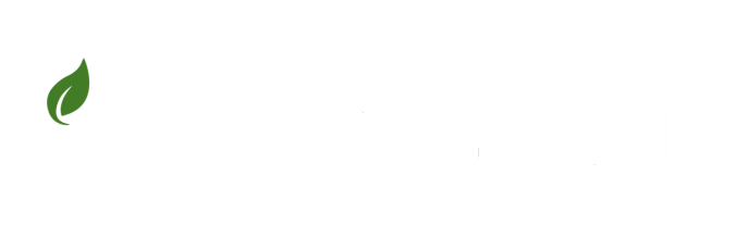BIOAMBIENTALISTIK logo