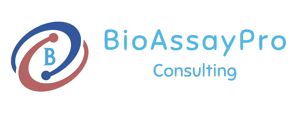 BIOASSAYPRO CONSULTING LLC logo