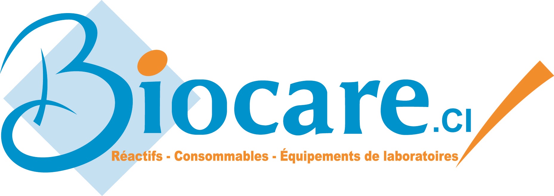 BIOCARE - COTE D'IVOIRE SARL logo