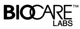 BIOCARE LABS, INC. logo