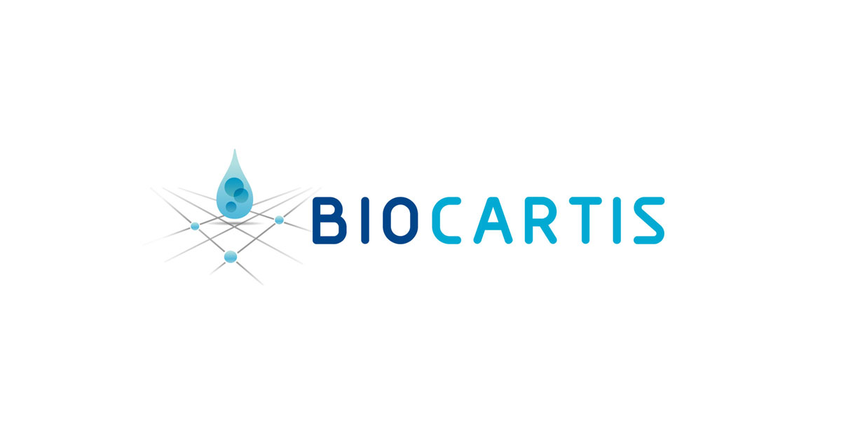 BIOCARTIS US INC logo