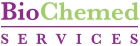 BIOCHEMED PHARMACOLOGICALS INC logo