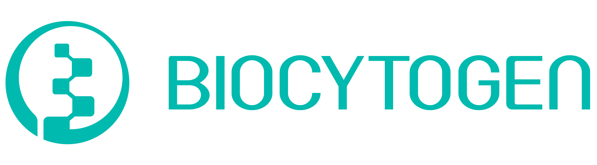 BIOCYTOGEN BOSTON CORP logo