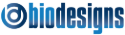 BIODESIGNS, INC. logo