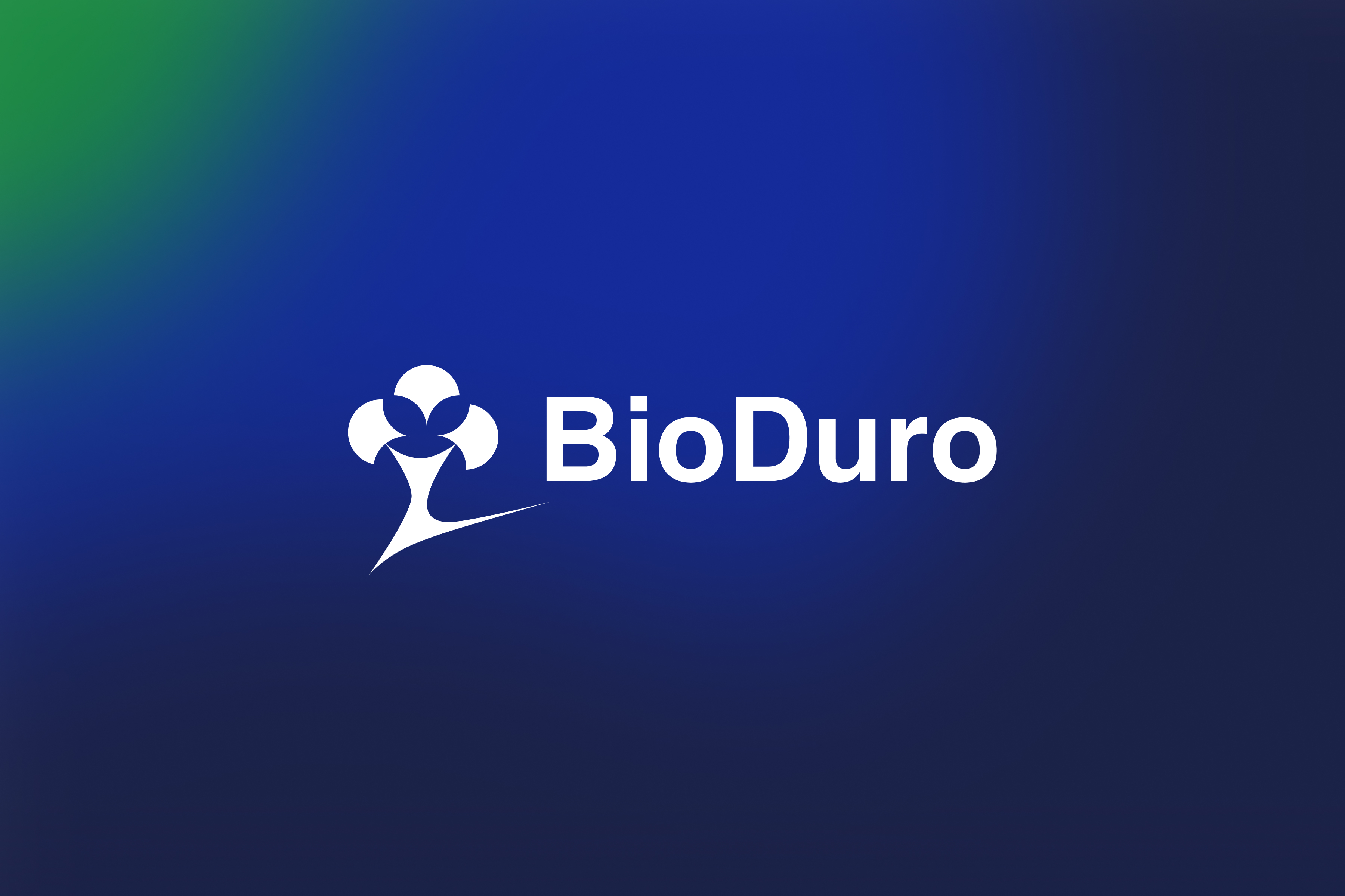 BIODURO, LLC logo