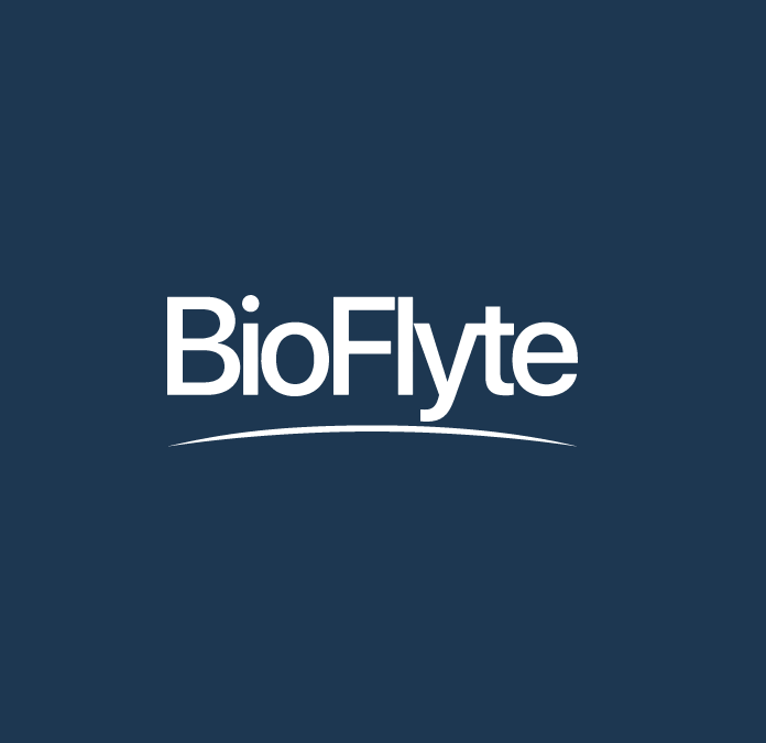 BIOFLYTE, INC. logo