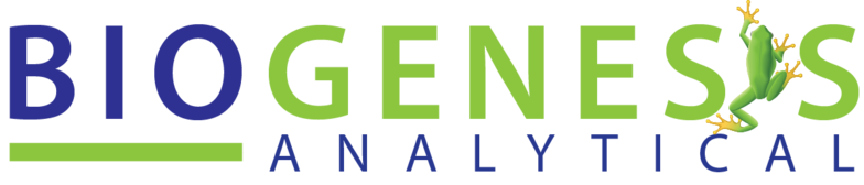 BIOGENESIS ANALYTICAL LABORATORY INC. logo