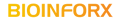 BIOINFORX, INC. logo