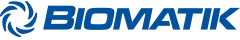 BIOMATIK CORPORATION logo