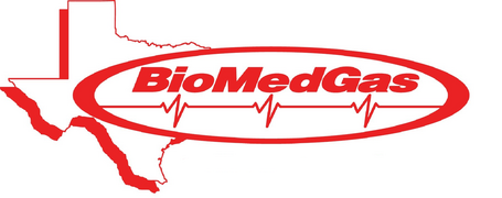 BIOMEDGAS logo