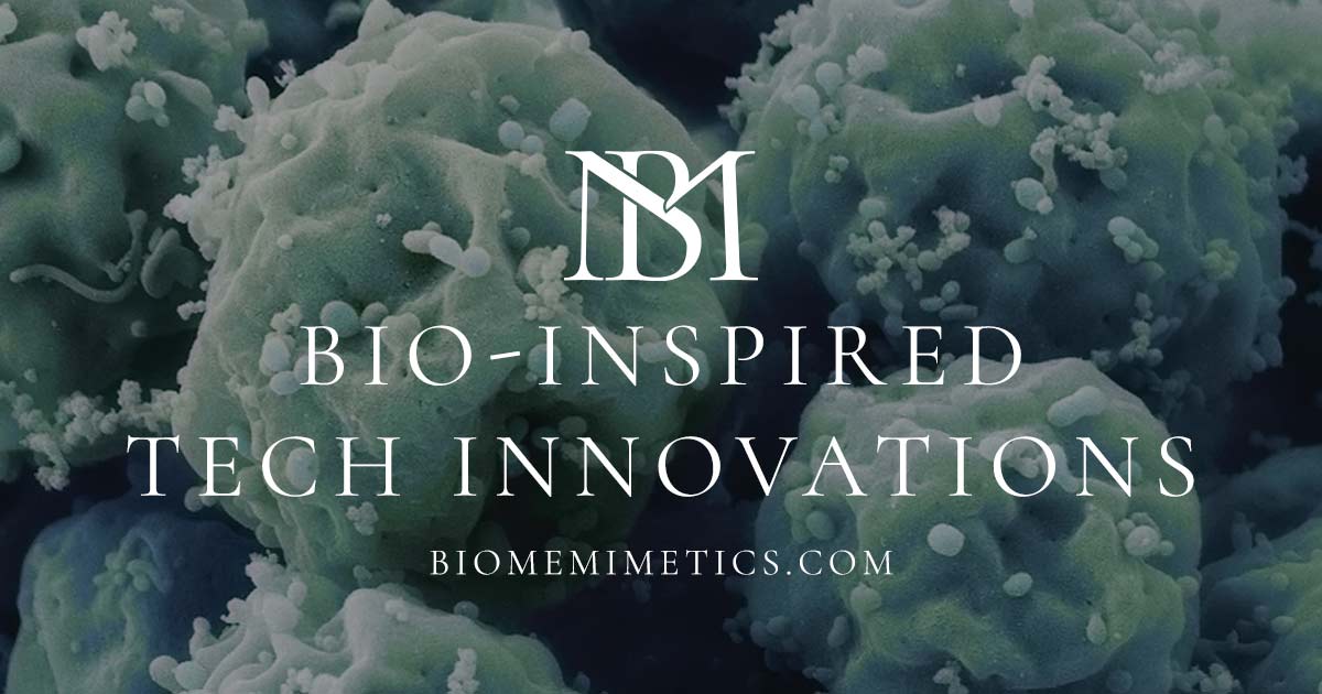 BIOMEMIMETICS LLC logo