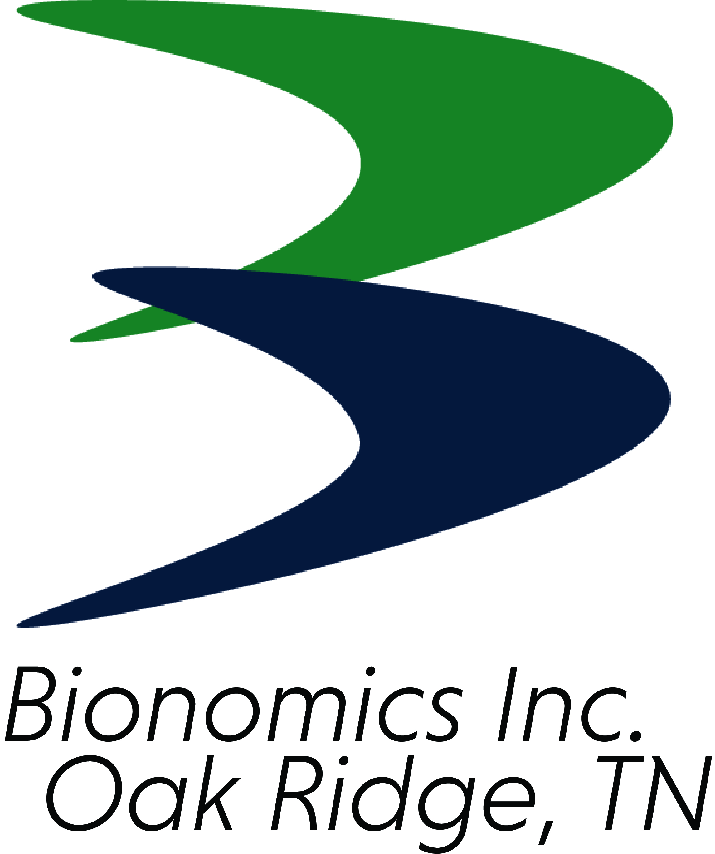 BIONOMICS INC logo