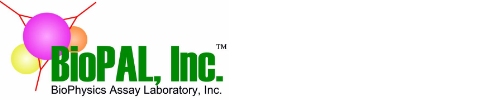 BIOPHYSICS ASSAY LABORATORY INC logo