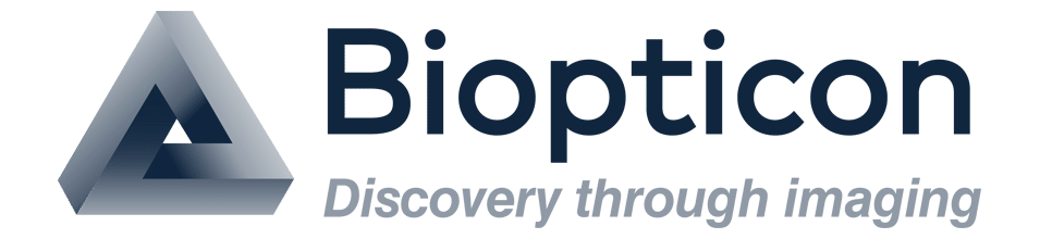 BIOPTICON CORPORATION logo