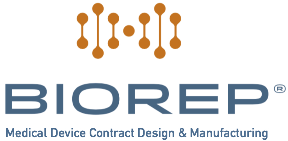 BIOREP TECHNOLOGIES, INC. logo