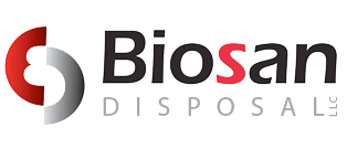 BIOSAN DISPOSAL, LLC logo