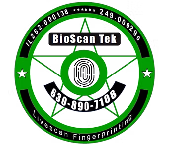 BIOSCAN TEK INC logo
