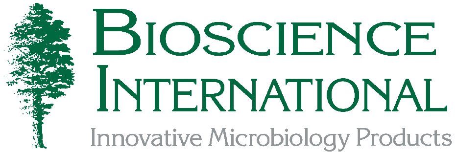 BIOSCIENCE INTERNATIONAL INC logo