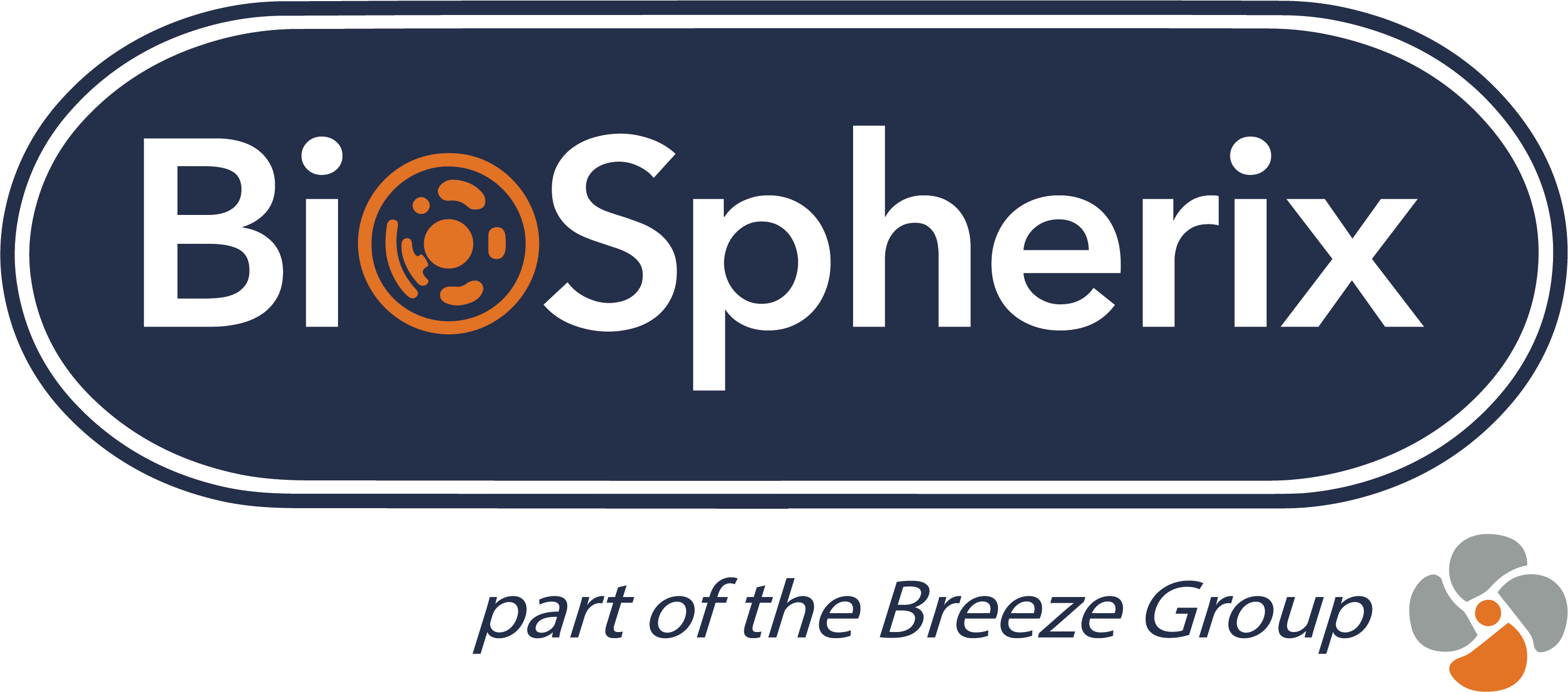 BIOSPHERIX, LLC logo