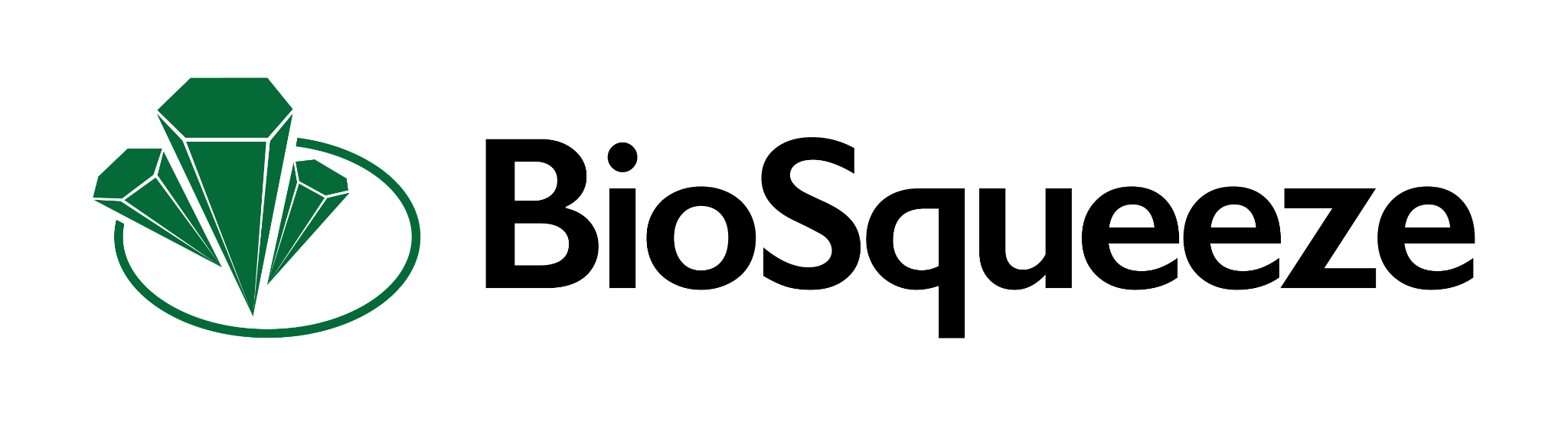 BIOSQUEEZE INC logo