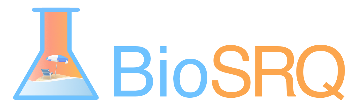 BIOSRQ LLC logo