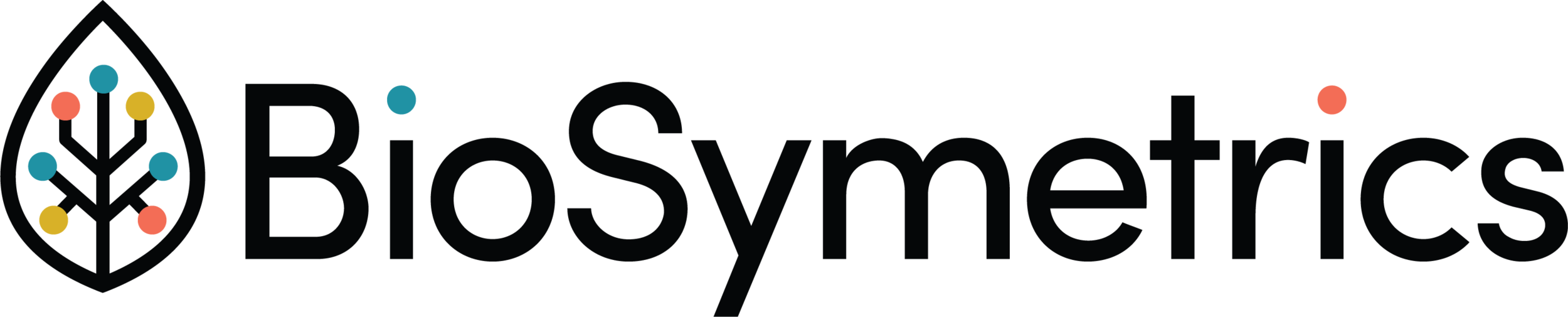 BIOSYMETRICS INC logo