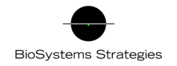 BIOSYSTEMS STRATEGIES LLC logo