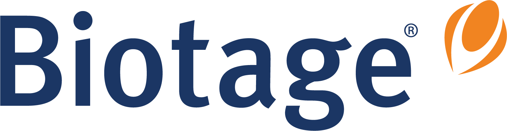 BIOTAGE logo