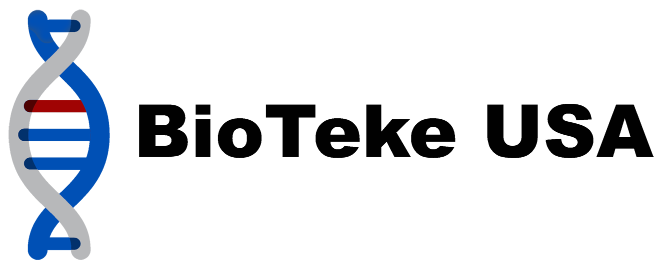 BIOTEKE USA LLC logo