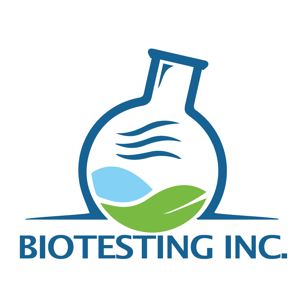 BIOTESTING INC logo
