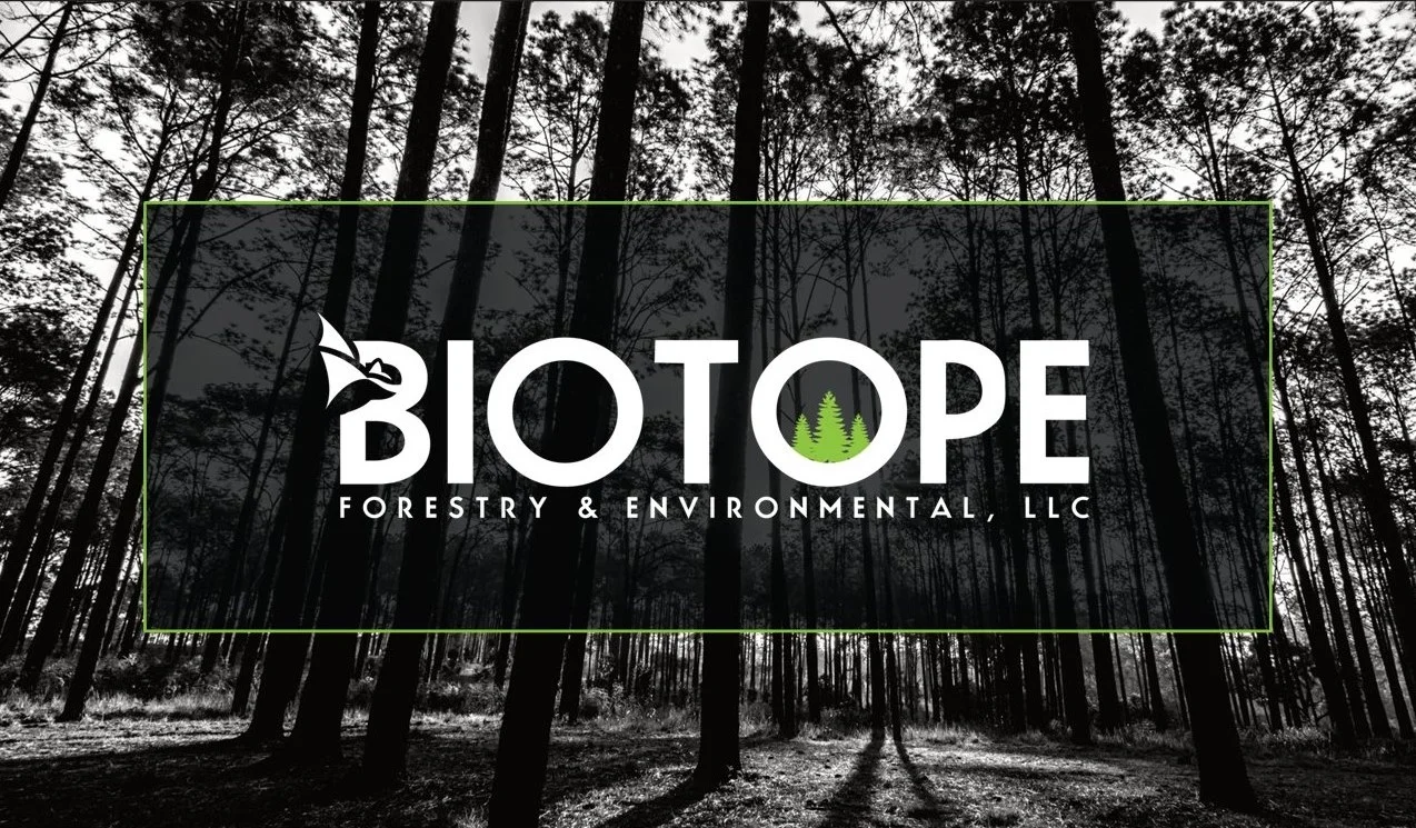 BIOTOPE FORESTRY & ENVIRONMENTAL LLC logo