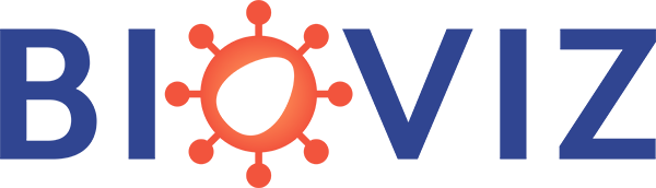 BIOVISUALIZATION LLC logo