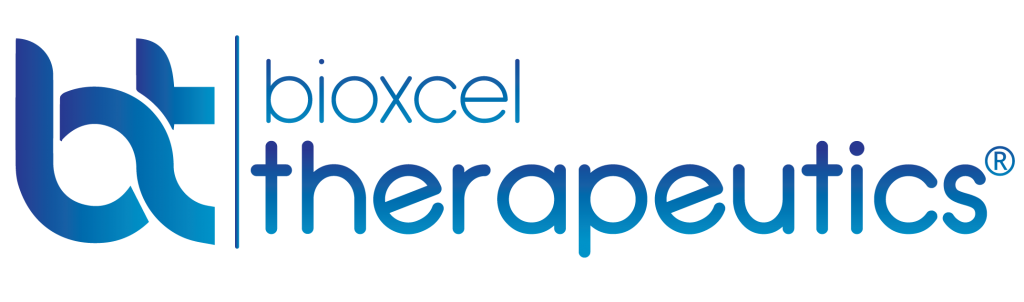 BIOXCEL THERAPEUTICS, INC. logo