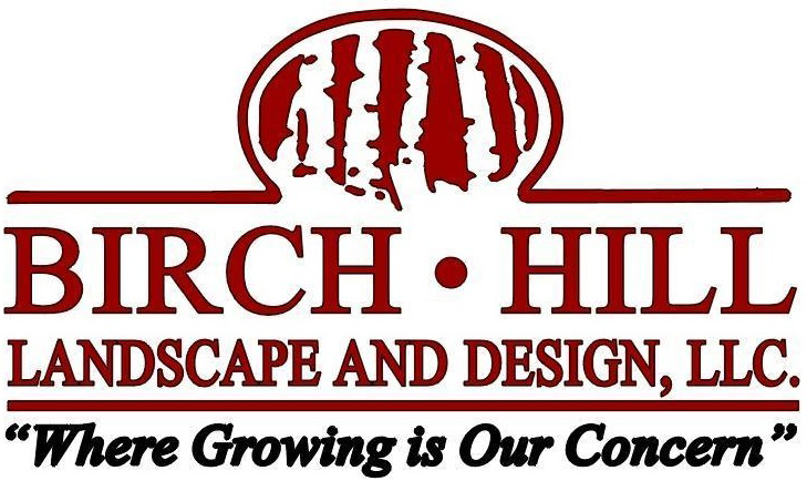 BIRCH HILL LANDSCAPE & DESIGN LLC logo